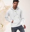 STERNZEICHEN Hoodie Herren - Wunsch Designs