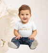 Kleiner Bruder Baby Shirt - Wunsch Designs