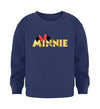 Minnie Princess Sweatshirt - Wunsch Designs