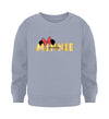 Minnie Princess Sweatshirt - Wunsch Designs