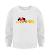 Minnie Princess Sweatshirt - Wunsch Designs