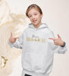 Kleiner Bruder Kind Hoodie - Wunsch Designs