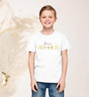 Kleiner Bruder Kind T-Shirt - Wunsch Designs
