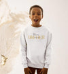 Kleiner Bruder Kind Sweatshirt - Wunsch Designs