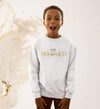 Little Brother Kind Sweatshirt - Wunsch Designs