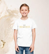 Little Brother Kind T-Shirt - Wunsch Designs