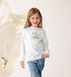Little Sis Kind Sweatshirt - Wunsch Designs