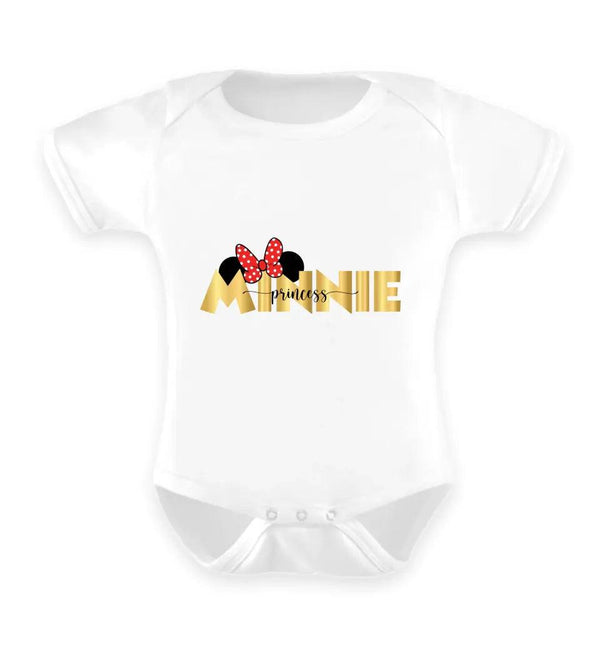 Minnie Princess Body - Wunsch Designs