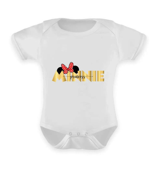 Minnie Princess Body - Wunsch Designs