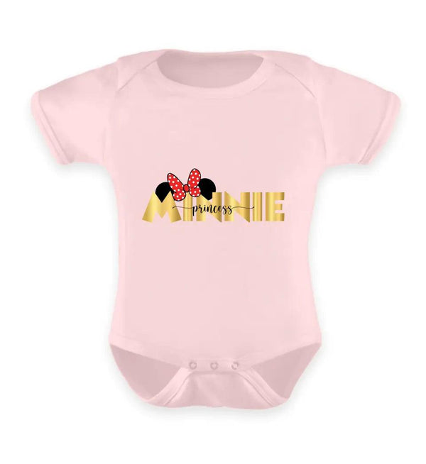 Minnie Princess Body - Wunsch Designs
