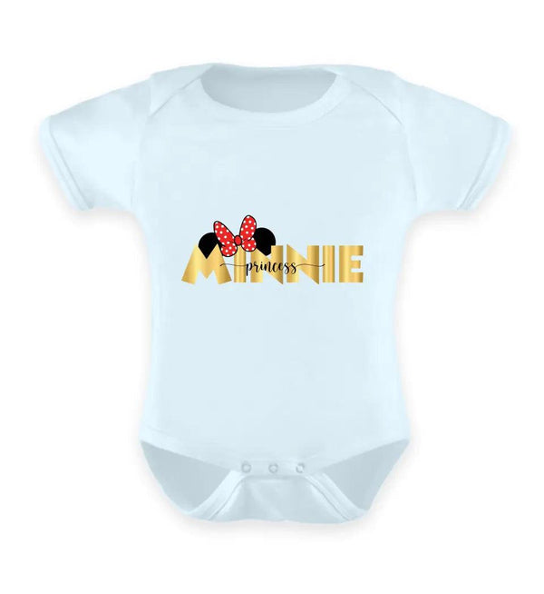 Minnie Princess Body - Wunsch Designs