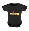 Minnie Princess Body - Wunsch Designs