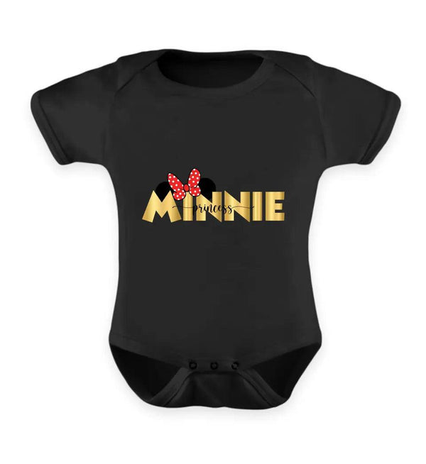 Minnie Princess Body - Wunsch Designs