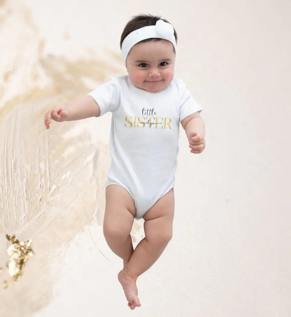 Little Sister Body - Wunsch Designs