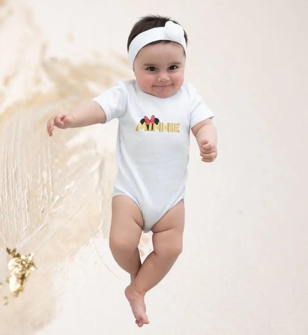 Minnie Princess Body - Wunsch Designs