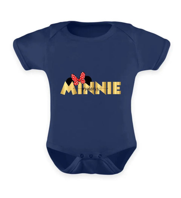 Minnie Princess Body - Wunsch Designs