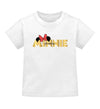 Minie Princess Shirt - Wunsch Designs