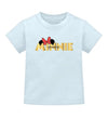Minie Princess Shirt - Wunsch Designs