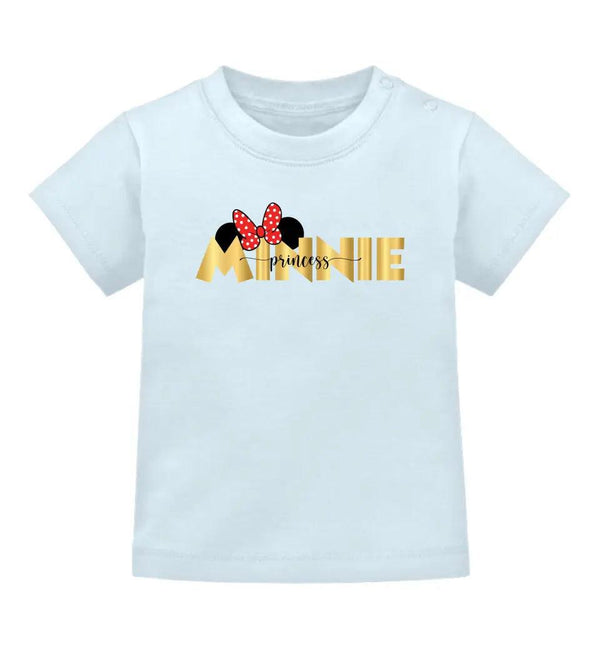 Minie Princess Shirt - Wunsch Designs