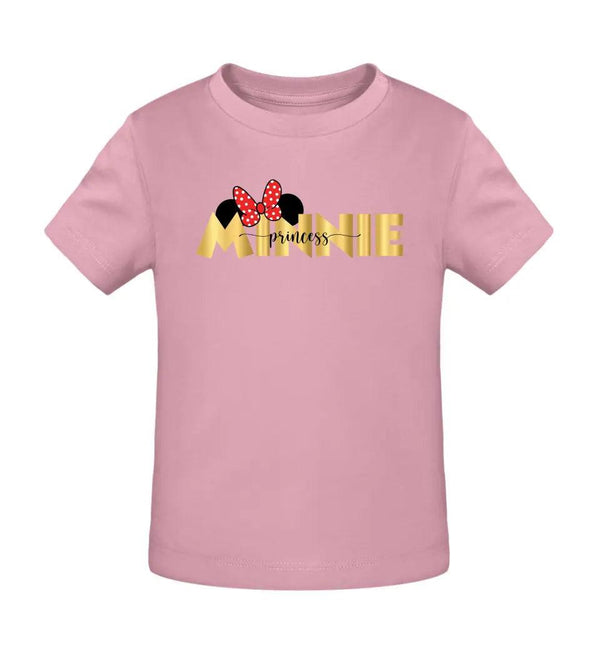 Minie Princess Shirt - Wunsch Designs
