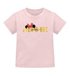 Minie Princess Shirt - Wunsch Designs
