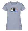 Familie T-Shirt Damen - Wunsch Designs