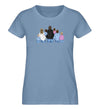 Familie T-Shirt Damen - Wunsch Designs