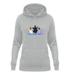 Familie Hoodie Damen - Wunsch Designs