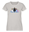 Familie T-Shirt Damen - Wunsch Designs