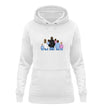 Familie Hoodie Damen - Wunsch Designs
