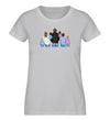 Familie T-Shirt Damen - Wunsch Designs