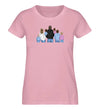 Familie T-Shirt Damen - Wunsch Designs
