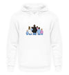 Familie Hoodie Damen - Wunsch Designs