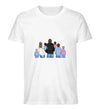 Familie T-Shirt Herren - Wunsch Designs