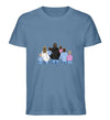 Familie T-Shirt Herren - Wunsch Designs