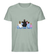 Familie T-Shirt Herren - Wunsch Designs
