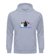 Familie Hoodie Herren - Wunsch Designs