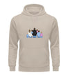 Familie Hoodie Herren - Wunsch Designs