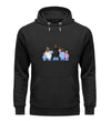 Familie Hoodie Herren - Wunsch Designs