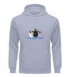 Familie Hoodie Damen - Wunsch Designs