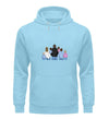 Familie Hoodie Damen - Wunsch Designs