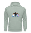 Familie Hoodie Damen - Wunsch Designs