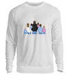FAMILIE Sweatshirt Damen - Wunsch Designs