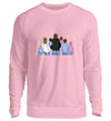 FAMILIE Sweatshirt Herren - Wunsch Designs