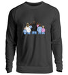 FAMILIE Sweatshirt Herren - Wunsch Designs
