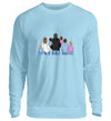 FAMILIE Sweatshirt Herren - Wunsch Designs