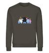 FAMILIE Sweatshirt Herren - Wunsch Designs