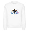 FAMILIE Sweatshirt Herren - Wunsch Designs
