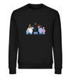 FAMILIE Sweatshirt Herren - Wunsch Designs
