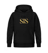 Little Sis Kind Hoodie - Wunsch Designs